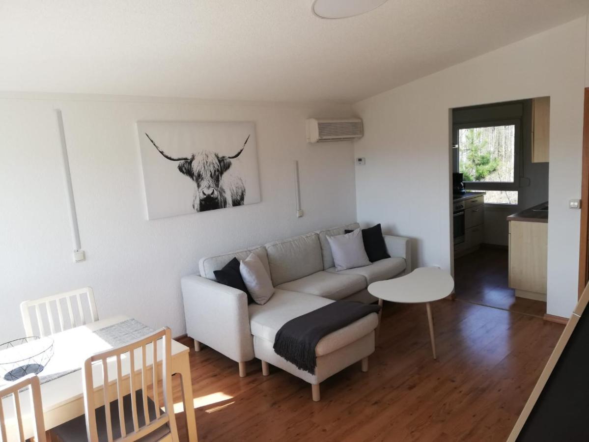 Ferienhaus Chiara, Suedharz, Harztor Ilfeld Екстериор снимка