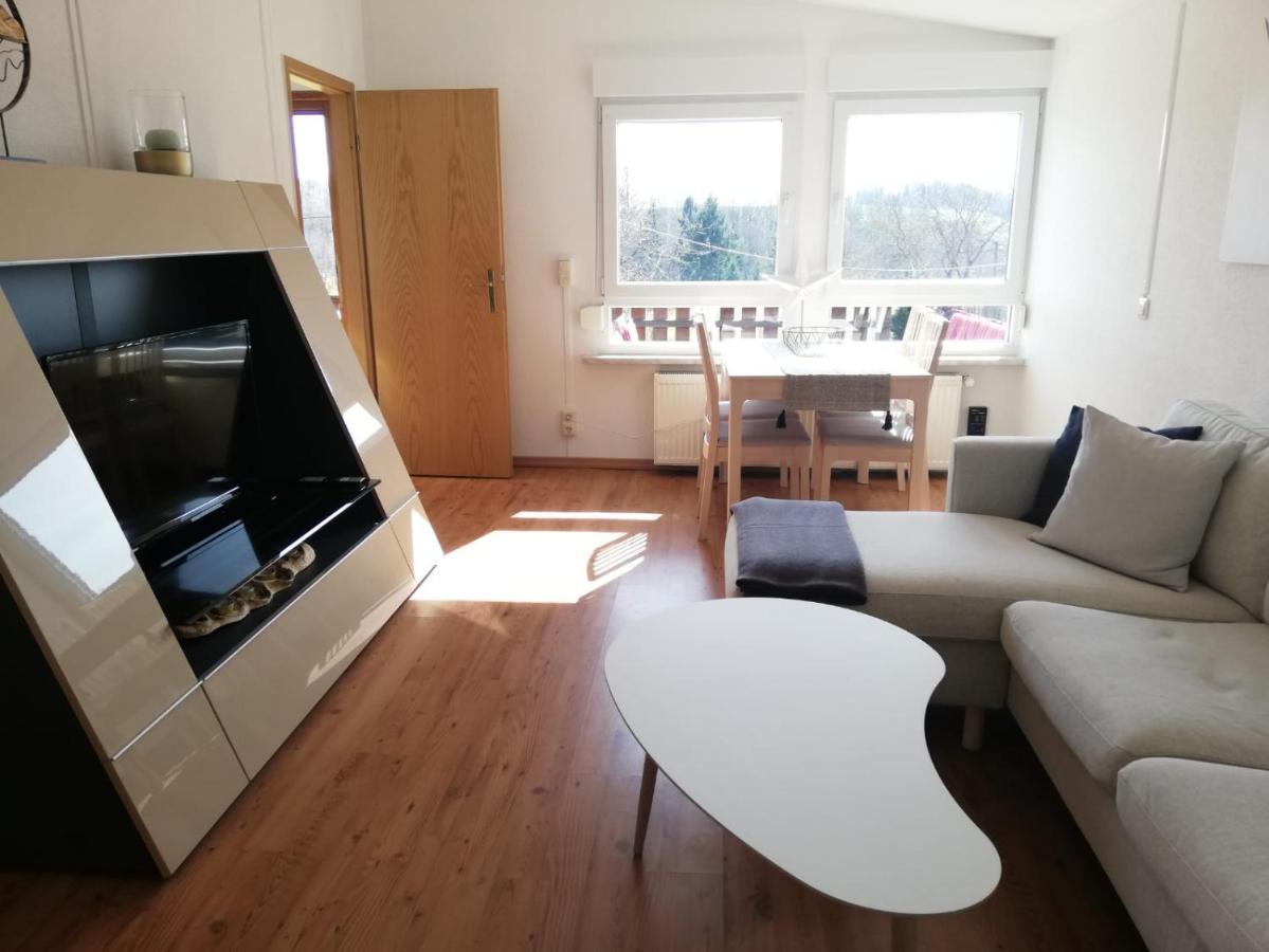 Ferienhaus Chiara, Suedharz, Harztor Ilfeld Екстериор снимка