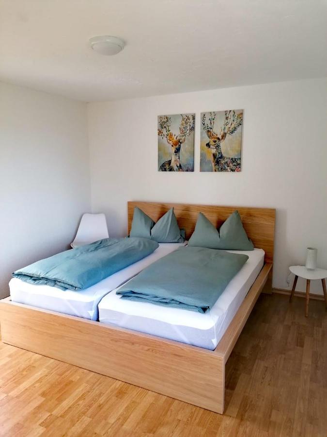Ferienhaus Chiara, Suedharz, Harztor Ilfeld Екстериор снимка