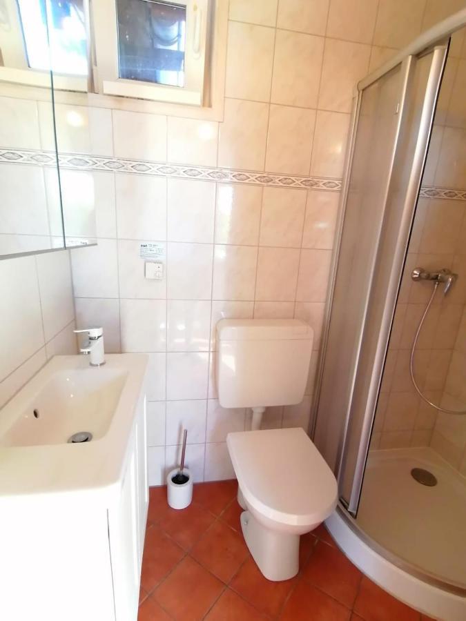 Ferienhaus Chiara, Suedharz, Harztor Ilfeld Екстериор снимка