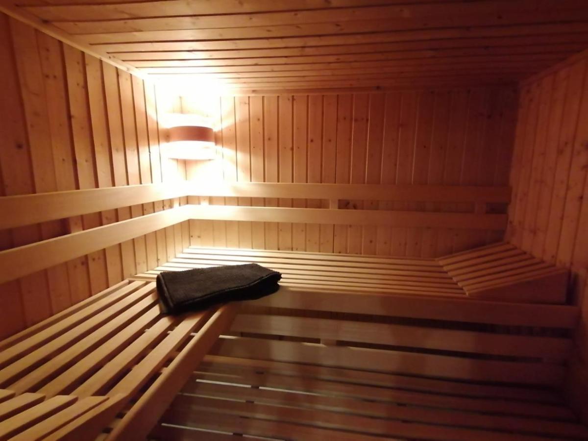 Ferienhaus Chiara, Suedharz, Harztor Ilfeld Екстериор снимка