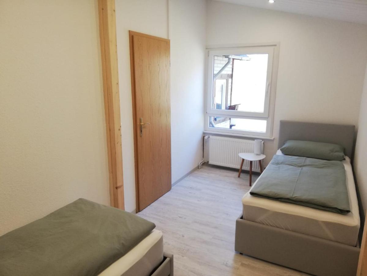 Ferienhaus Chiara, Suedharz, Harztor Ilfeld Екстериор снимка